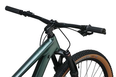 Превью  Велосипед ASPECT Amp Pro 29 (2025)